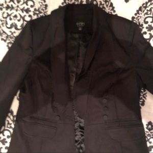 Dash super cute blazer